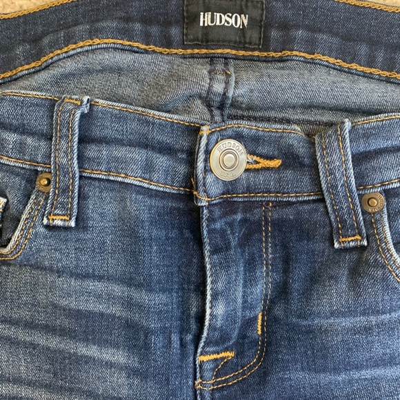Hudson Jeans - Picture 2 of 3
